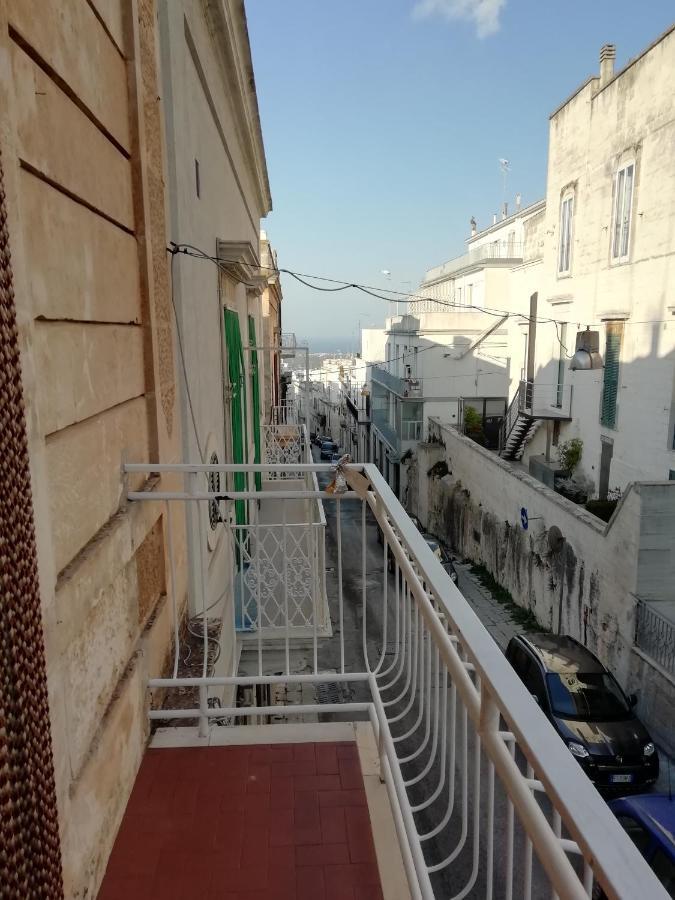 Casa Sant'Antonio Villa Ostuni Exterior photo